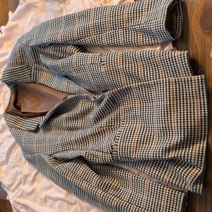 Old Navy women's blazer